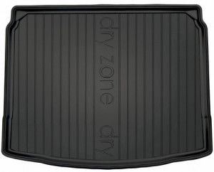 Skoda Karoq din 2017 - Prezent Suv Portbagaj Inferior, Tavita Pentru Portbagaj Lux Premium Dedicata, Roata Rezerva Ingusta *3 accesorii pentru autoturismul tau - masina v178597