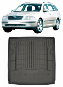 Skoda Octavia I Combi din 1998 - 2004, Tavita Pentru Portbagaj Lux Premium Dedicata, Portbagaj Superior *1 accesorii pentru autoturismul tau - masina v204972