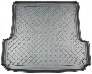 Skoda Octavia I Hatchback din 1998 - 2004 *1, Tavita Pentru Portbagaj Lux Premium Dedicata, accesorii pentru autoturismul tau - masina v197821