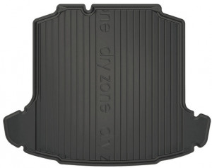 Skoda Rapid Liftback din 2012 - 2019 Hatchback Cu Urechi Laterale *1, Tavita Pentru Portbagaj Lux Premium Dedicata, accesorii pentru autoturismul tau - masina v179718