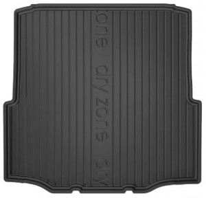 Skoda Superb II din 06.2008 - 04.2015 Sedan *1 , Tavita Pentru Portbagaj Lux Premium Dedicata, accesorii pentru autoturismul tau - masina v181426
