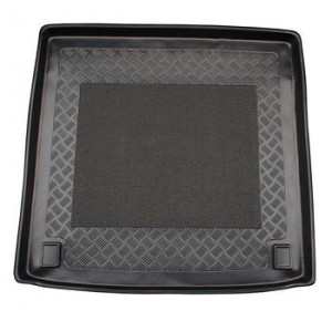 Ssangyong Rexton Y200 Suv din 2001 - 2011 *1, Tavita Pentru Portbagaj Lux Premium Dedicata, accesorii pentru autoturismul tau - masina v195013