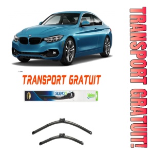 Stergatoare Bmw I4 Set 2 stergatoare parbriz Valeo pentru Bmw I4 2021 (60 cm / 47.5 cm)