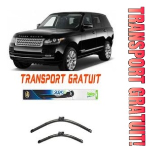Stergatoare Set 2 stergatoare parbriz AR606S (600mm x 500mm) pentru Land Rover Grup Range Rover Sport II (LW, L494) (09.13-08.16) Valeo