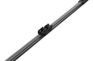 Stergator lamela spate BMW Seria 3 Touring (G21, G81) din 2019 - 2024, pentru luneta auto, Bosch Aerotwin, din cauciuc siliconat rezistent, 4 Stickere Auto BMW v22722