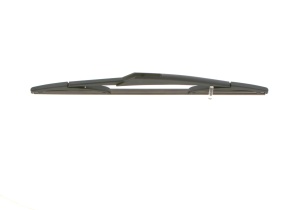 Stergator lamela spate FIAT FIORINO MPV (225_) din 2007, pentru luneta auto, Bosch Twin, din cauciuc siliconat rezistent, 4 Stickere Auto FIAT v23106