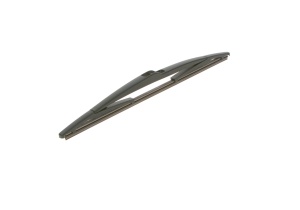 Stergator lamela spate KIA PICANTO I (SA) din 2004 - 2011, pentru luneta auto, Bosch Twin, din cauciuc siliconat rezistent, 4 Stickere Auto KIA v23260