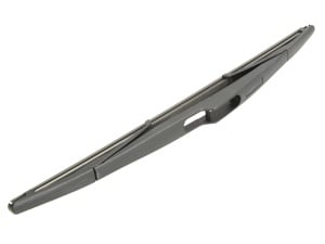 Stergator lamela spate PEUGEOT EXPERT Van (VF3A_, VF3U_, VF3X_) din 2007 - 2016, pentru luneta auto, Bosch Twin, din cauciuc siliconat rezistent, 4 Stickere Auto PEUGEOT v27927