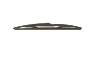 Stergator lamela spate SSANGYONG RODIUS II VAN (CA1) din 2015, pentru luneta auto, Bosch Twin, din cauciuc siliconat rezistent, 4 Stickere Auto SSANGYONG v23704