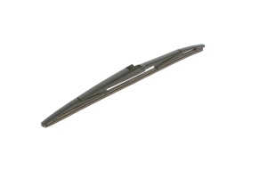 Stergator lamela spate TOYOTA PREVIA III (_R2_, _R5_) din 2005, pentru luneta auto, Bosch Twin, din cauciuc siliconat rezistent, 4 Stickere Auto TOYOTA v23788