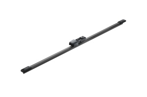 Stergator lamela spate Volkswagen TIGUAN ALLSPACE (BW2, BJ2) din 2017 - 2021, pentru luneta auto, Bosch Aerotwin, din cauciuc siliconat rezistent, 4 Stickere Auto VW v22952