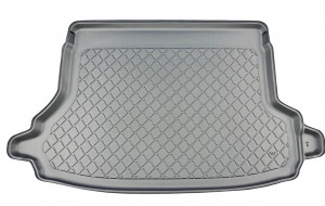 Subaru Forester V E-Boxer Suv din 06.2019 - Prezent *1, Tavita Pentru Portbagaj Lux Premium Dedicata, accesorii pentru autoturismul tau - masina v181684