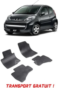 Subaru Legacy IV, Combi, fabricat din 2003 - 2009, set covorase auto dedicate, din cauciuc 100% Premium - Transport Gratuit accesorii pentru autoturismul tau - masina v37665