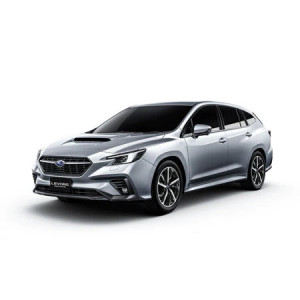 Subaru Levorg Din 09.2015 - Prezent, Combi , Set Covorase Auto Tip Tavita Premium 3D, din cauciuc accesorii pentru autoturismul tau - masina v163975