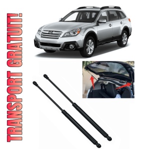 SUBARU OUTBACK (BR) - Set 2 amortizoare pentru portbagaj / haion compatibil cu SUBARU OUTBACK (BR) fabricat 2009 – 2014