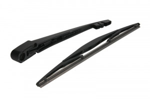 Subaru Outback Brat stergator pentru luneta spate cu lamela 360 mm, compatibil cu Subaru Outback SUV fabricat intre 2009, calitate extra accesorii pentru autoturismul tau - masina v91533
