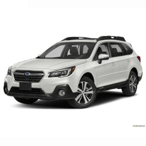 Subaru Outback IV Din 2009 - 2014, Combi, Cutie Automata , Set Covorase Auto Tip Tavita Premium 3D, din cauciuc accesorii pentru autoturismul tau - masina v163911