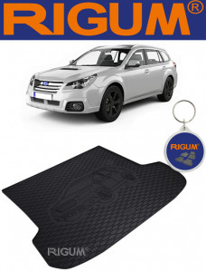 Subaru Outback V Suv din 2015 - 2019 *1, Tavita Pentru Portbagaj Lux Premium Dedicata, accesorii pentru autoturismul tau - masina v195629
