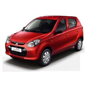 Suzuki Alto Hatchback din 03.2009 - 2015 *1, Tavita Pentru Portbagaj Lux Premium Dedicata, accesorii pentru autoturismul tau - masina v193886
