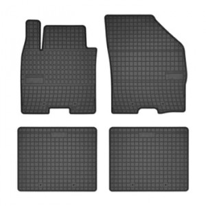 Suzuki Baleno II Din 05.2016 - Prezent, Hatchback , Set Covorase Auto Premium accesorii pentru autoturismul tau - masina v150400
