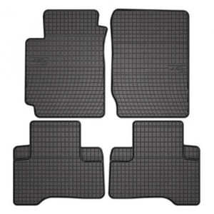 Suzuki Grand VItara II Din 2005 - 02.2015, Suv, 3 Usi , Set Covorase Auto Premium accesorii pentru autoturismul tau - masina v149796