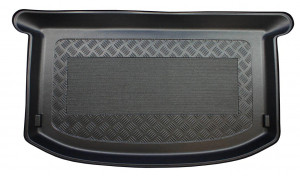 Suzuki Ignis III Hatchback din 01.2017 - Prezent, Tavita Pentru Portbagaj Lux Premium Dedicata, Bancheta Neculisanta *3 accesorii pentru autoturismul tau - masina v203932