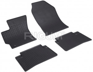 Suzuki Swace, Combi, fabricat din 2020 - Prezent, set covorase auto dedicate, din cauciuc 100% Premium accesorii pentru autoturismul tau - masina v154205