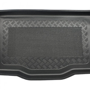 Suzuki Swift Hatchback din 05.2017 - Prezent *1, Tavita Pentru Portbagaj Lux Premium Dedicata, accesorii pentru autoturismul tau - masina v185667