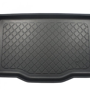 Suzuki Swift Hybrid Hatchback din 07.2020 - Prezent, Tavita Pentru Portbagaj Lux Premium Dedicata, Facelift 4X2 *2 accesorii pentru autoturismul tau - masina v203904