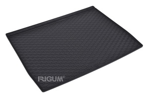 Suzuki Vitara din 03.2015 - 2019 Suv *1 , Tavita Pentru Portbagaj Lux Premium Dedicata, - Img 3
