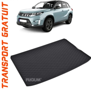 Suzuki Vitara Hybrid din 01.2020 - Prezent Suv *1 , Tavita Pentru Portbagaj Lux Premium Dedicata, accesorii pentru autoturismul tau - masina v175945