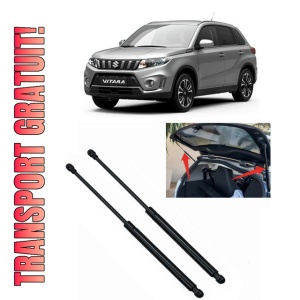 SUZUKI VITARA (LY) - Set 2 amortizoare pentru portbagaj / haion compatibil cu SUZUKI VITARA (LY) fabricat 2015 – 2022