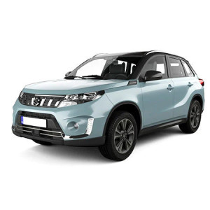Suzuki Vitara Suv din 2019 - 03.2020, Tavita Pentru Portbagaj Lux Premium Dedicata, Portbagaj Superior *1 accesorii pentru autoturismul tau - masina v186761