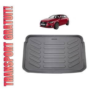Tavita Portbagaj AUDI A3 8V SPORTBACK din 2013-2020, Protectie Portbagaj Auto