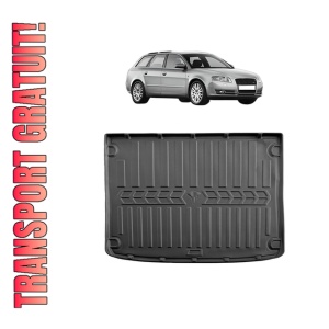 Tavita Portbagaj AUDI A4 B7 COMBI din 2004-2008, Protectie Portbagaj Auto