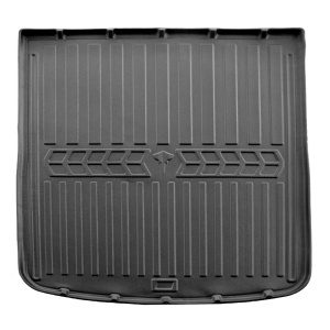 Tavita Portbagaj AUDI A6 C7 COMBI din 2011-2018, Protectie Portbagaj Auto - Img 2