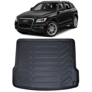 Tavita portbagaj Audi Q5 2009-2015 Protectie portbagaj auto accesorii pentru autoturismul tau - masina v22036