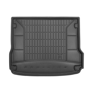 Tavita Portbagaj AUDI Q5 (8RB) din 2008-2017, Protectie Portbagaj Auto AUDI - Img 3