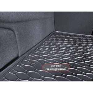 Tavita Portbagaj BMW Seria 2 Gran Coupé F74 2025-prezent, protectie portbagaj, din cauciuc 100%, pentru autoturismul BMW Seria 2 Gran