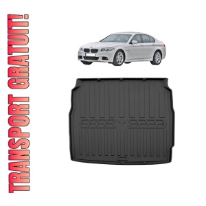 Tavita Portbagaj BMW Seria 5 F10 SEDAN din 2013-2016, Protectie Portbagaj Auto