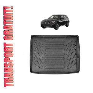 Tavita Portbagaj BMW Seria X1 E84 din 2009-2015, Protectie Portbagaj Auto