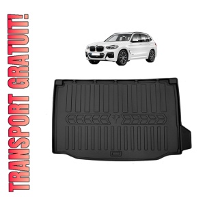 Tavita Portbagaj BMW Seria X3 G01 din 2017, Protectie Portbagaj Auto