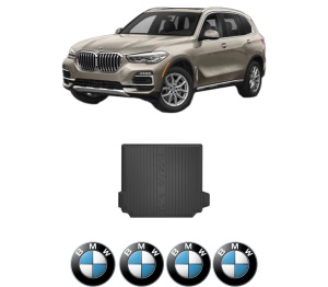 Tavita Portbagaj BMW Seria X5 (G05, F95) din 2018-2023, Protectie Portbagaj Auto BMW - Img 2
