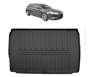Tavita Portbagaj CITROEN C5 COMBI din 2008-2017, Protectie Portbagaj Auto - Img 2