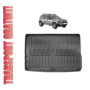 Tavita Portbagaj DACIA DUSTER 4WD din 2010-2014, Protectie Portbagaj Auto