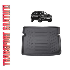 Tavita Portbagaj DACIA DUSTER 4X4 HS din 2010-2018, Protectie Portbagaj Auto