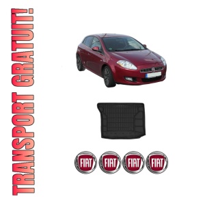 Tavita Portbagaj FIAT BRAVO II (198_) din 2007-2014, Protectie Portbagaj Auto FIAT