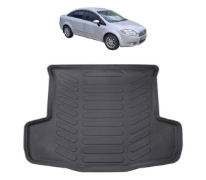 Tavita Portbagaj FIAT LINEA din 2006-2018, Protectie Portbagaj Auto - Img 2