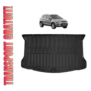 Tavita Portbagaj FORD KUGA I din 2008-2012, Protectie Portbagaj Auto