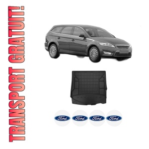 Tavita Portbagaj FORD MONDEO IV Turnier (BA7) din 2007-2015, Protectie Portbagaj Auto FORD